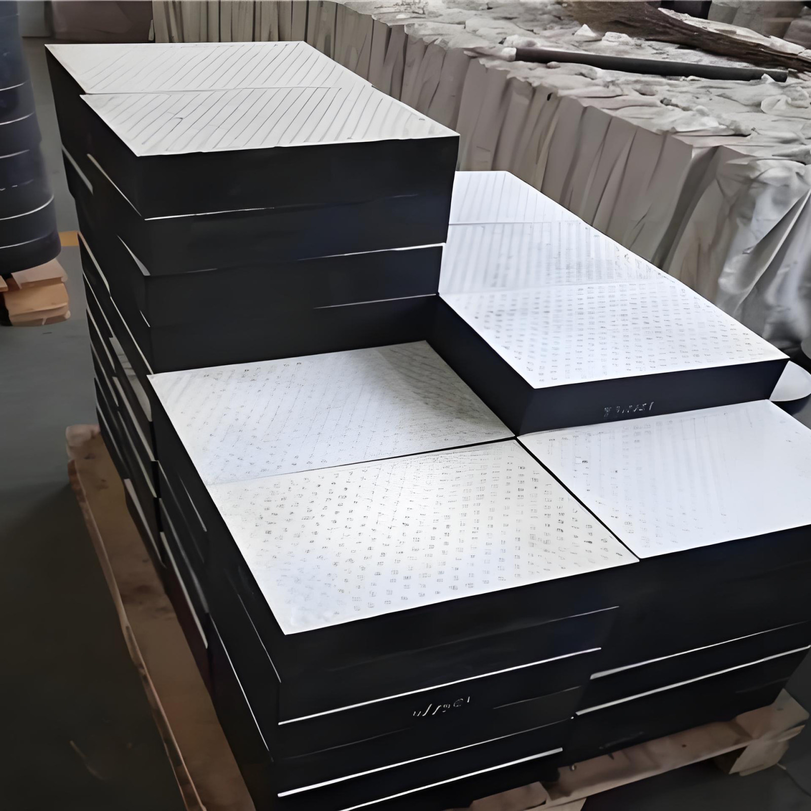 Elastomeric Bridge Bearing