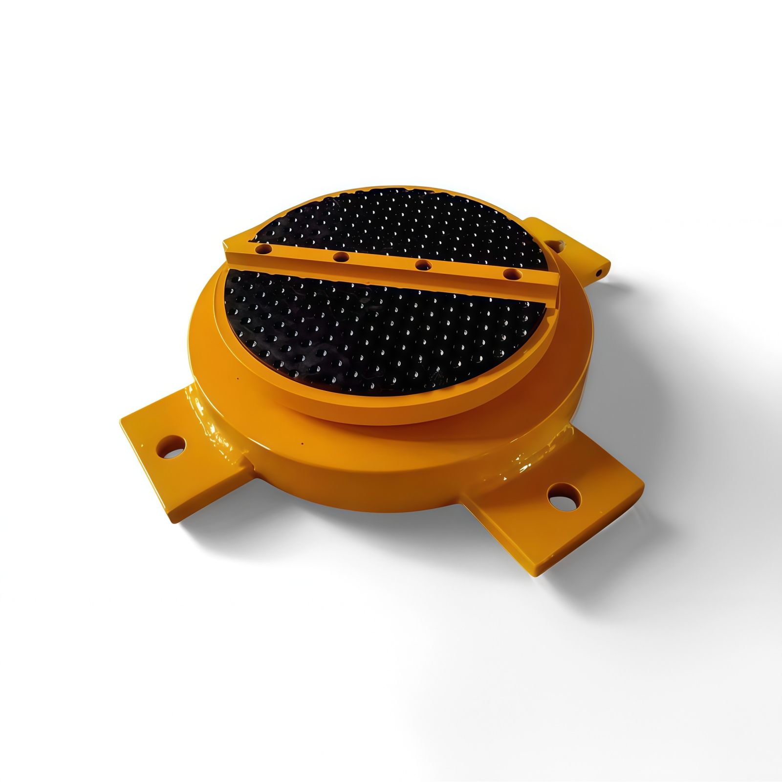 JPZ range of pot bearings