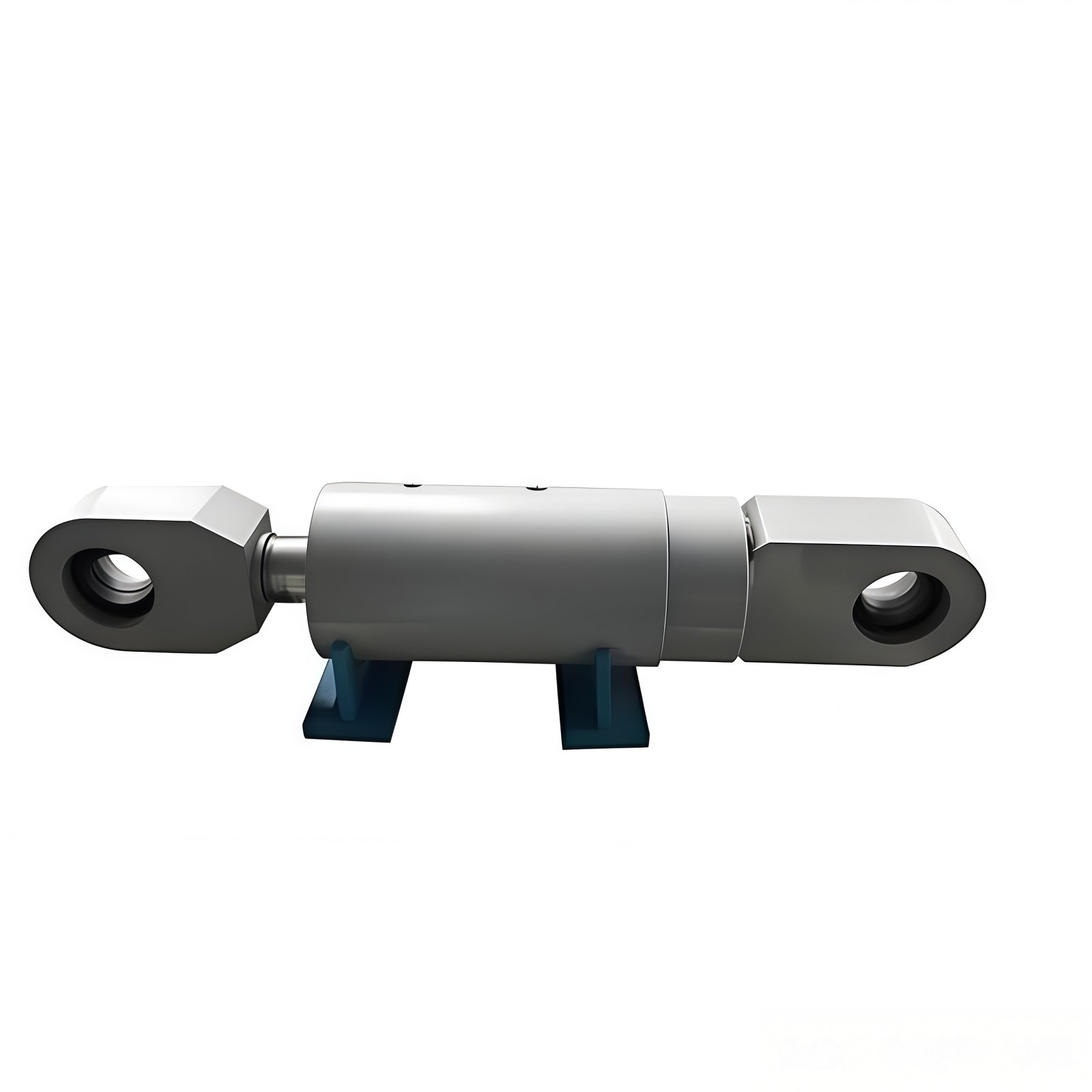 Fluid viscous dampers