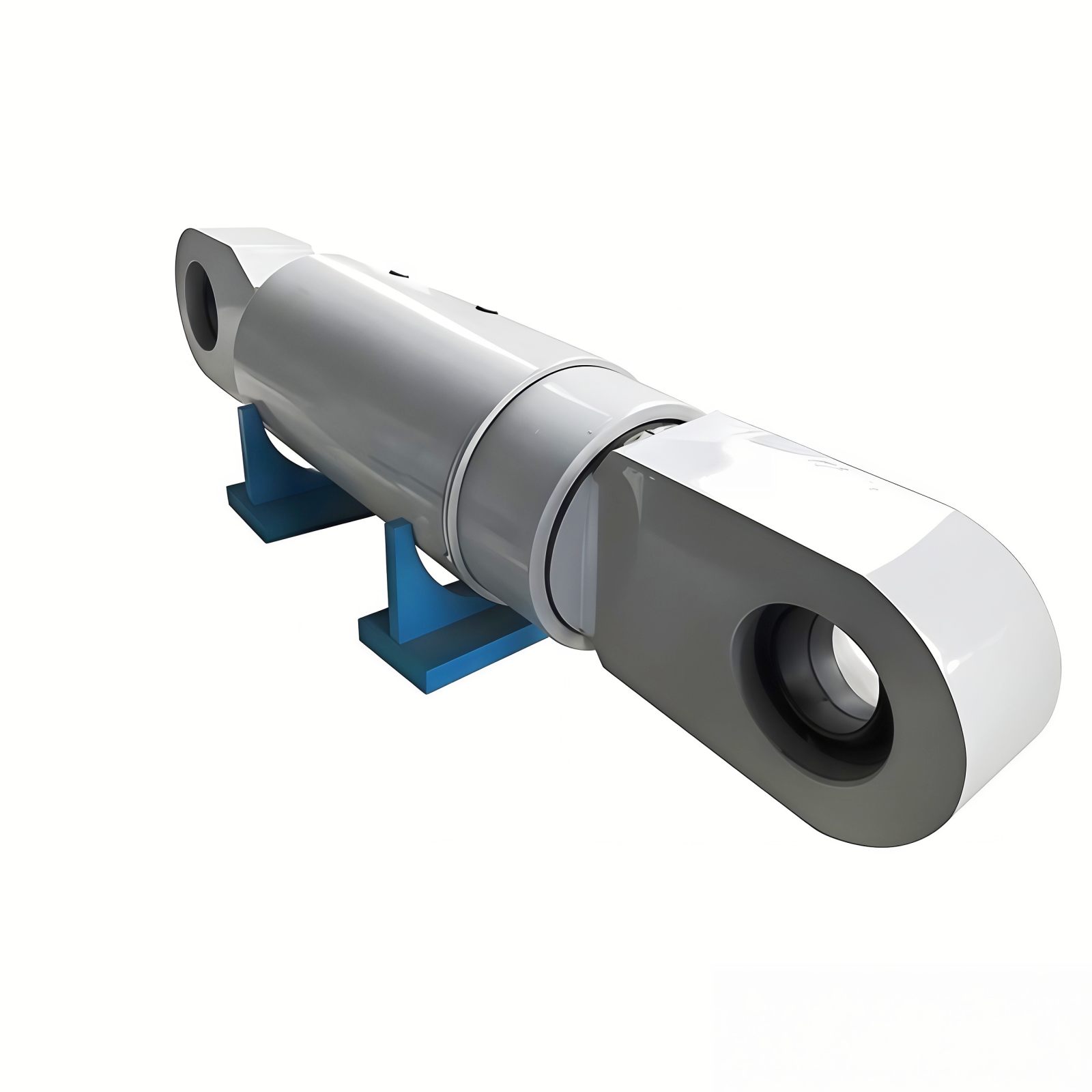 Fluid viscous dampers