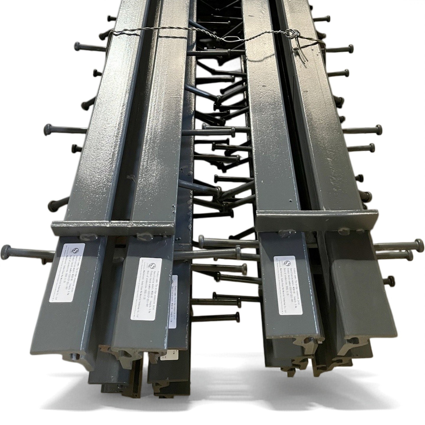 Single Expansion Joint M type