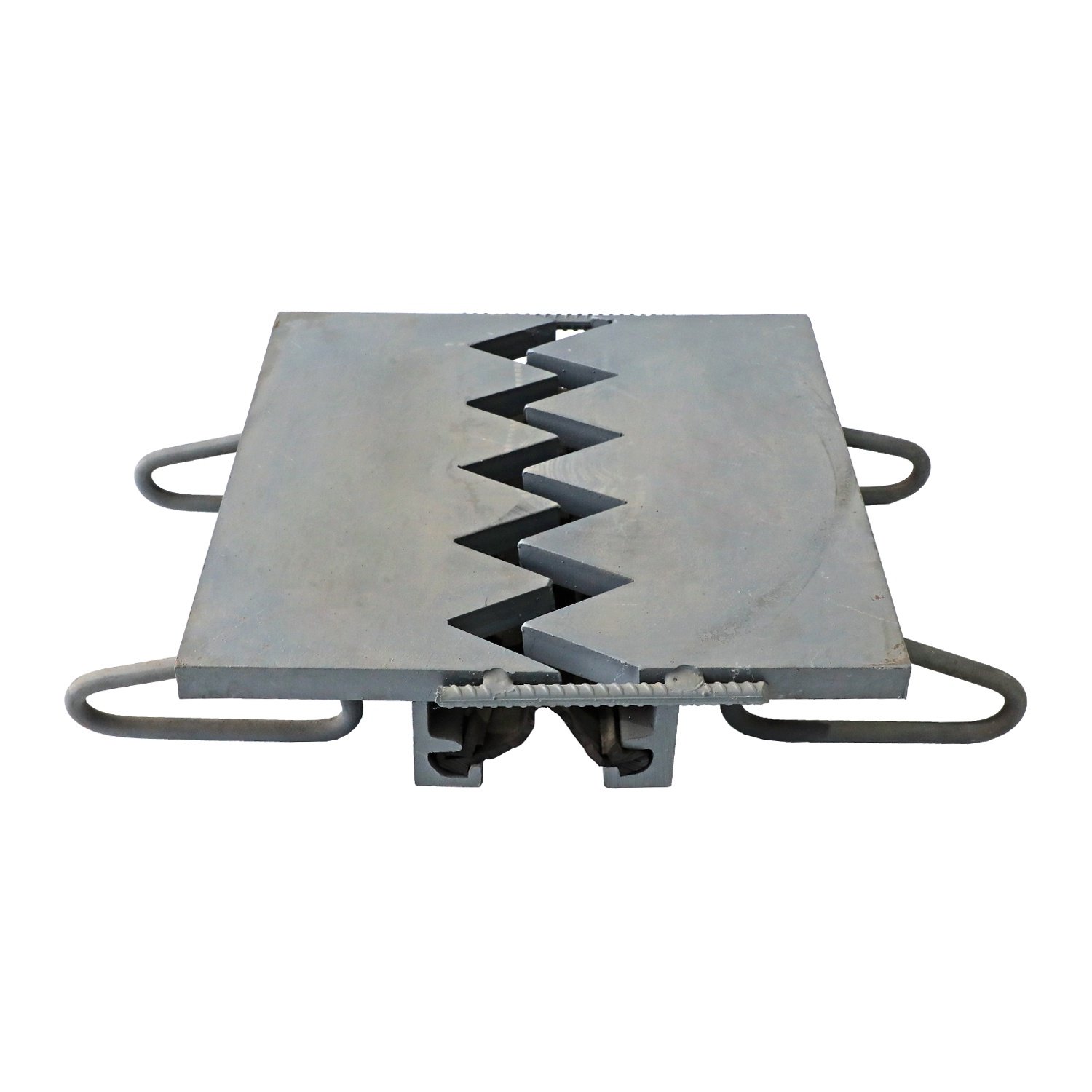 Tooth Expansion Joints