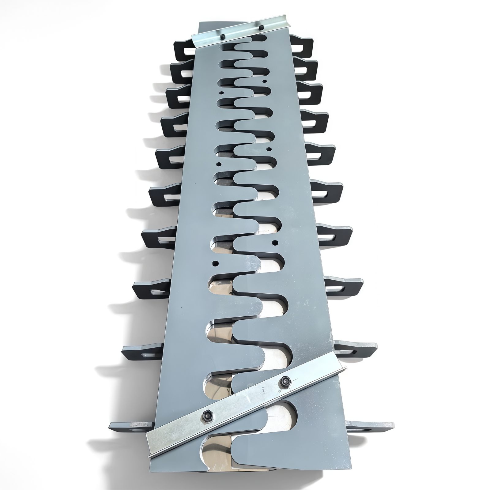 Tooth Expansion Joints