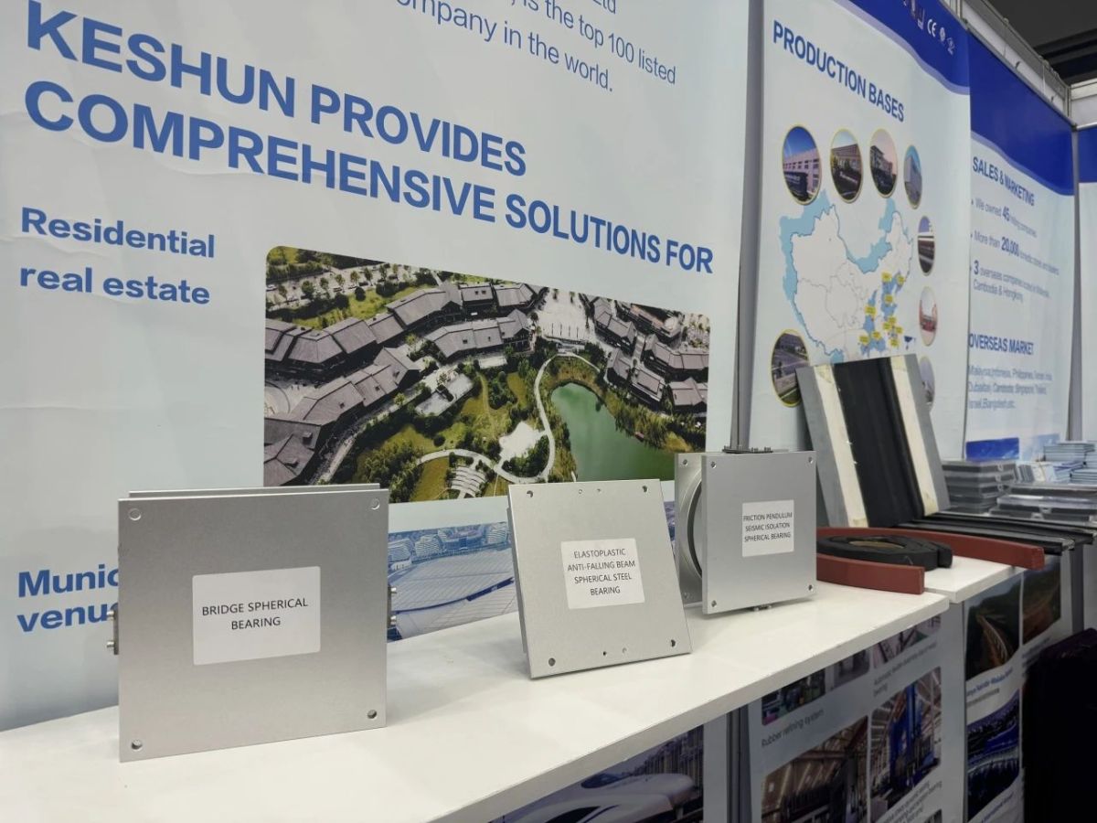 泰国铁路展会 Thailand Railway Exhibition