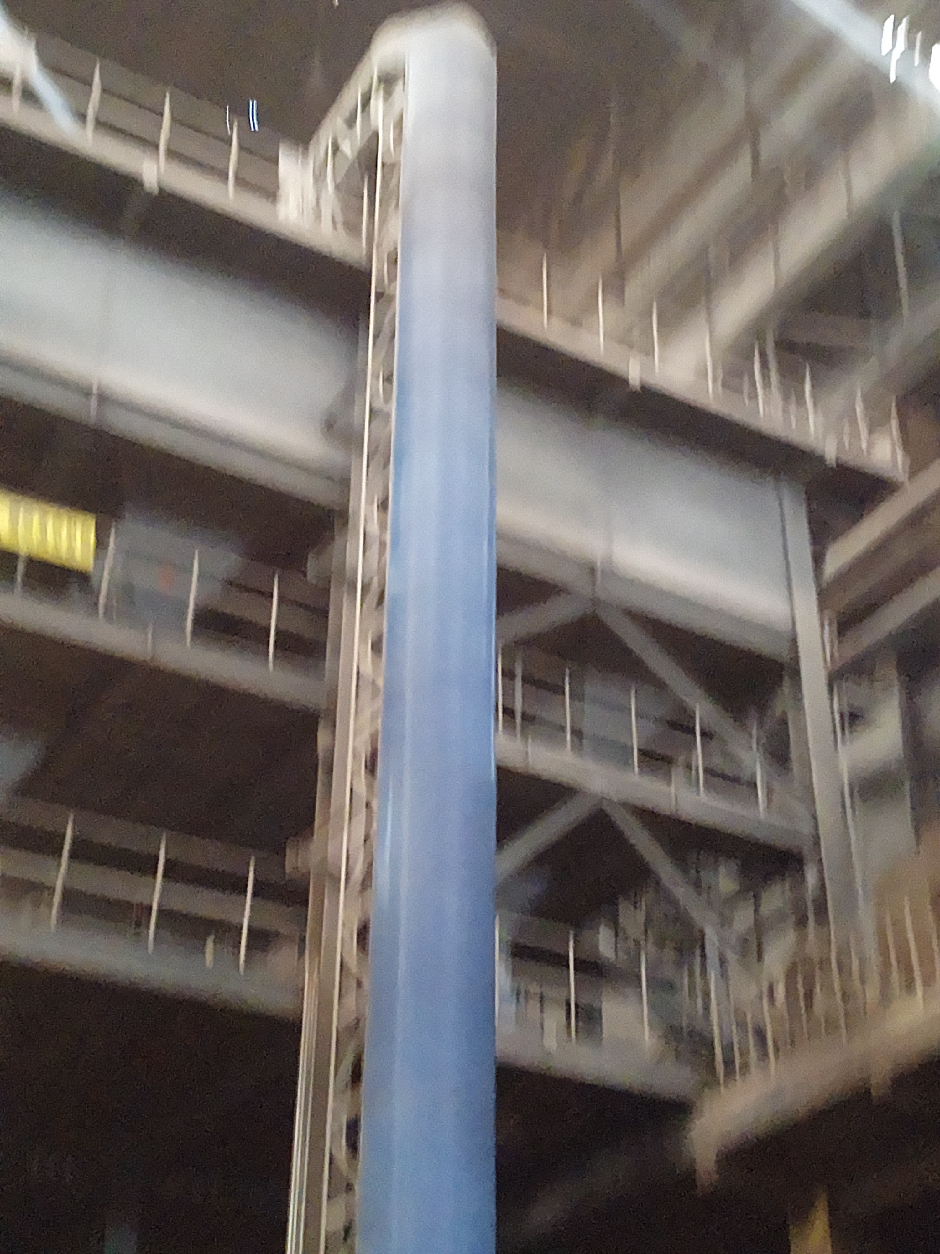 Shouguang Steel Plant Project