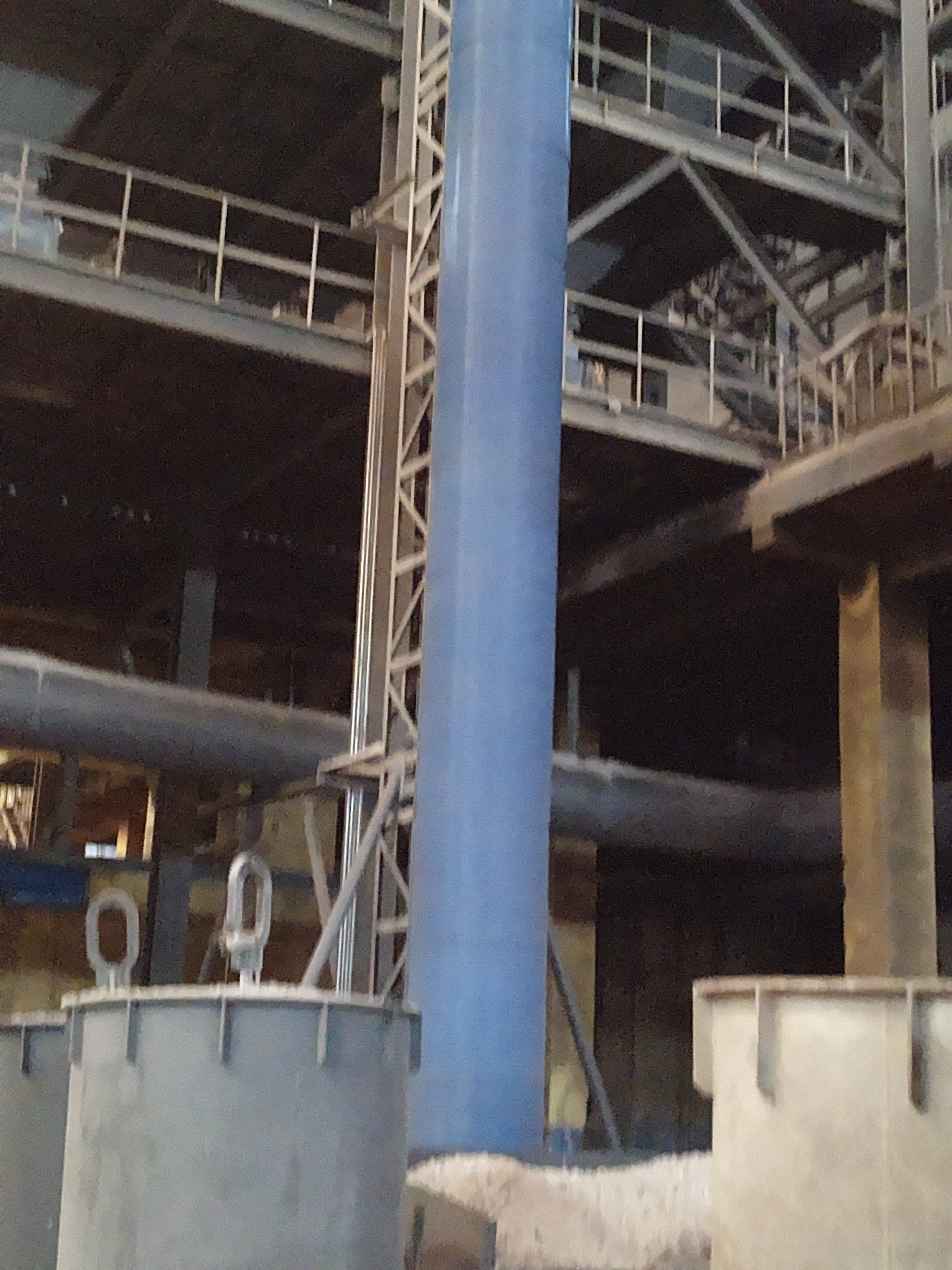 Shouguang Steel Plant Project