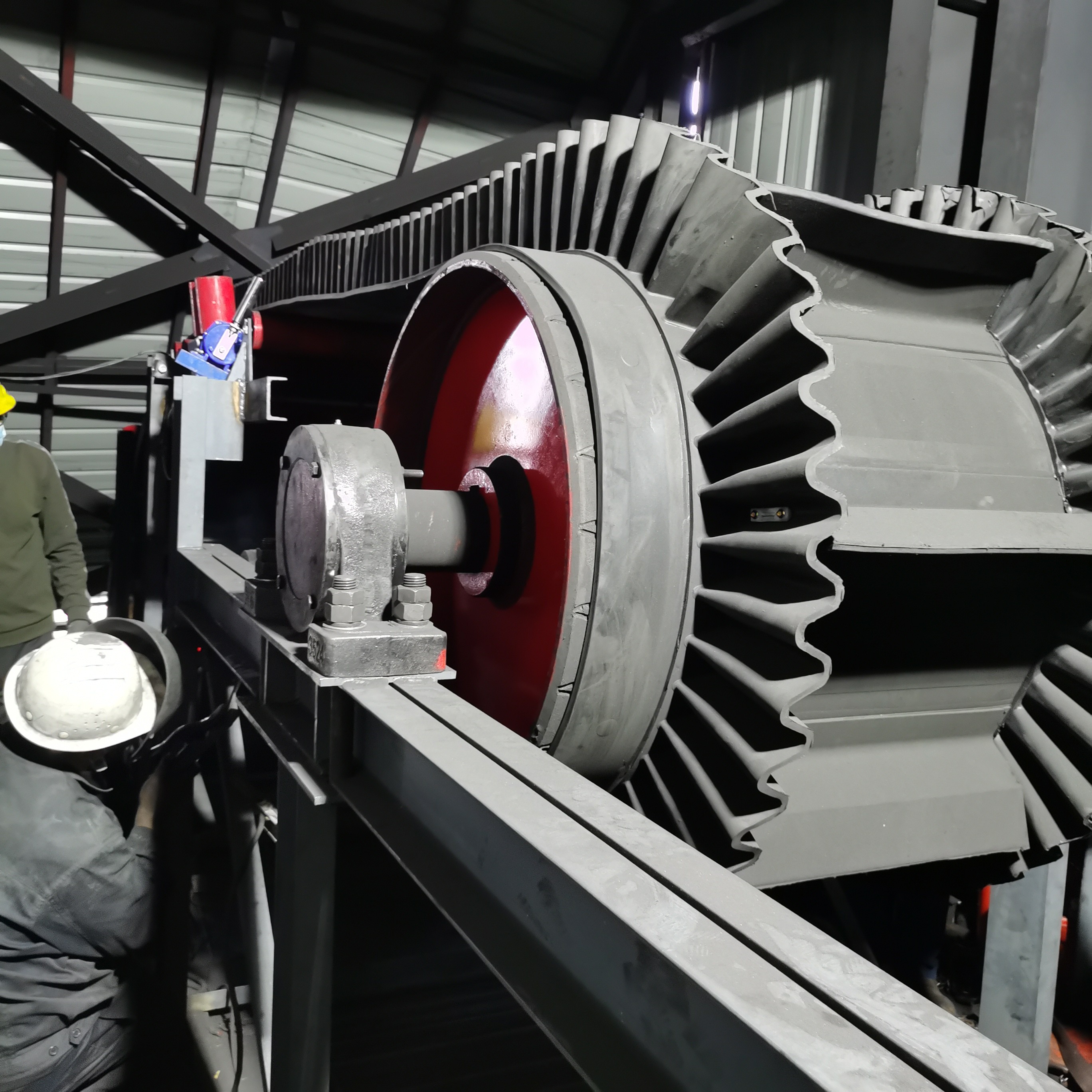 Songting Steel Project
