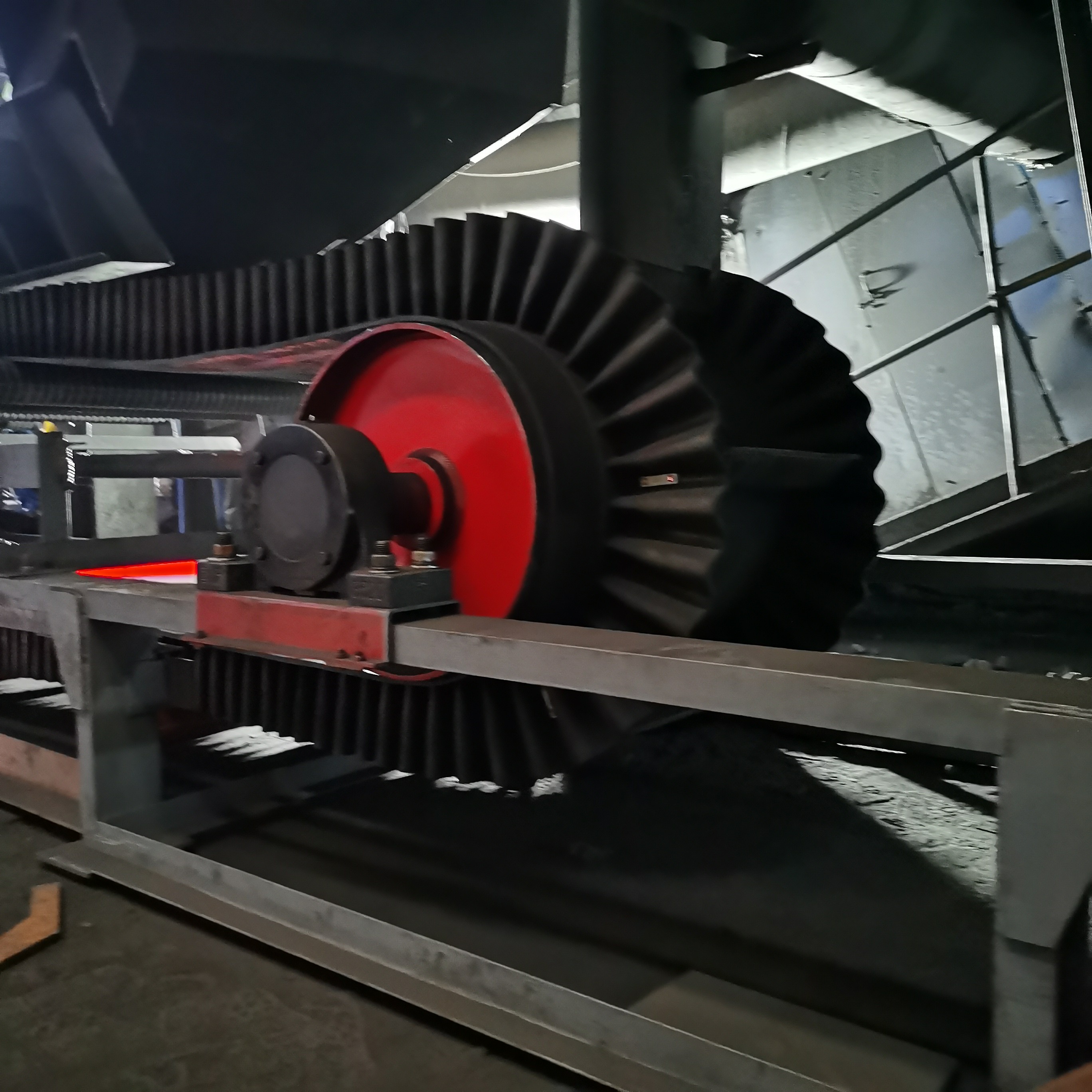 Songting Steel Project