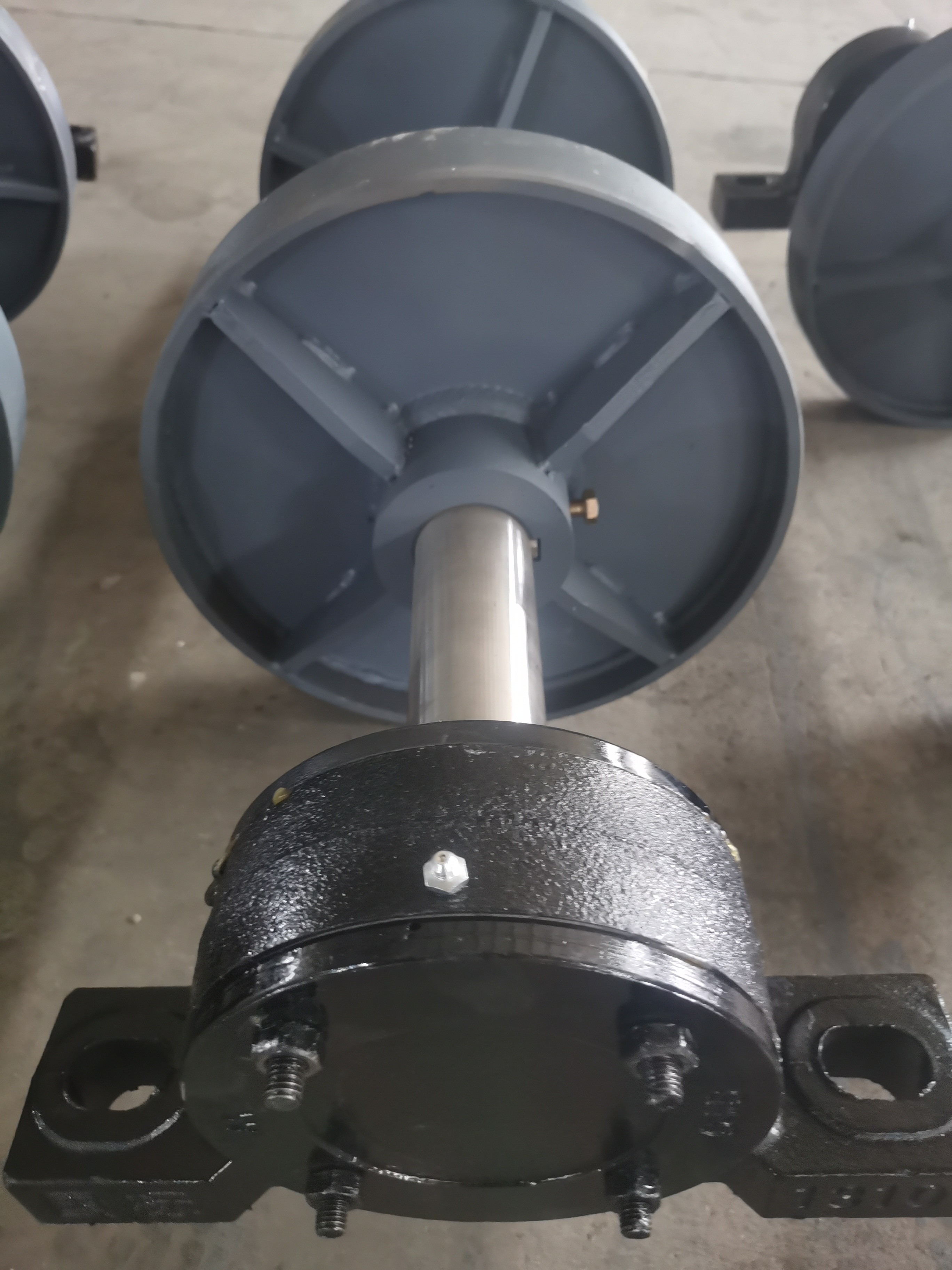 Drum