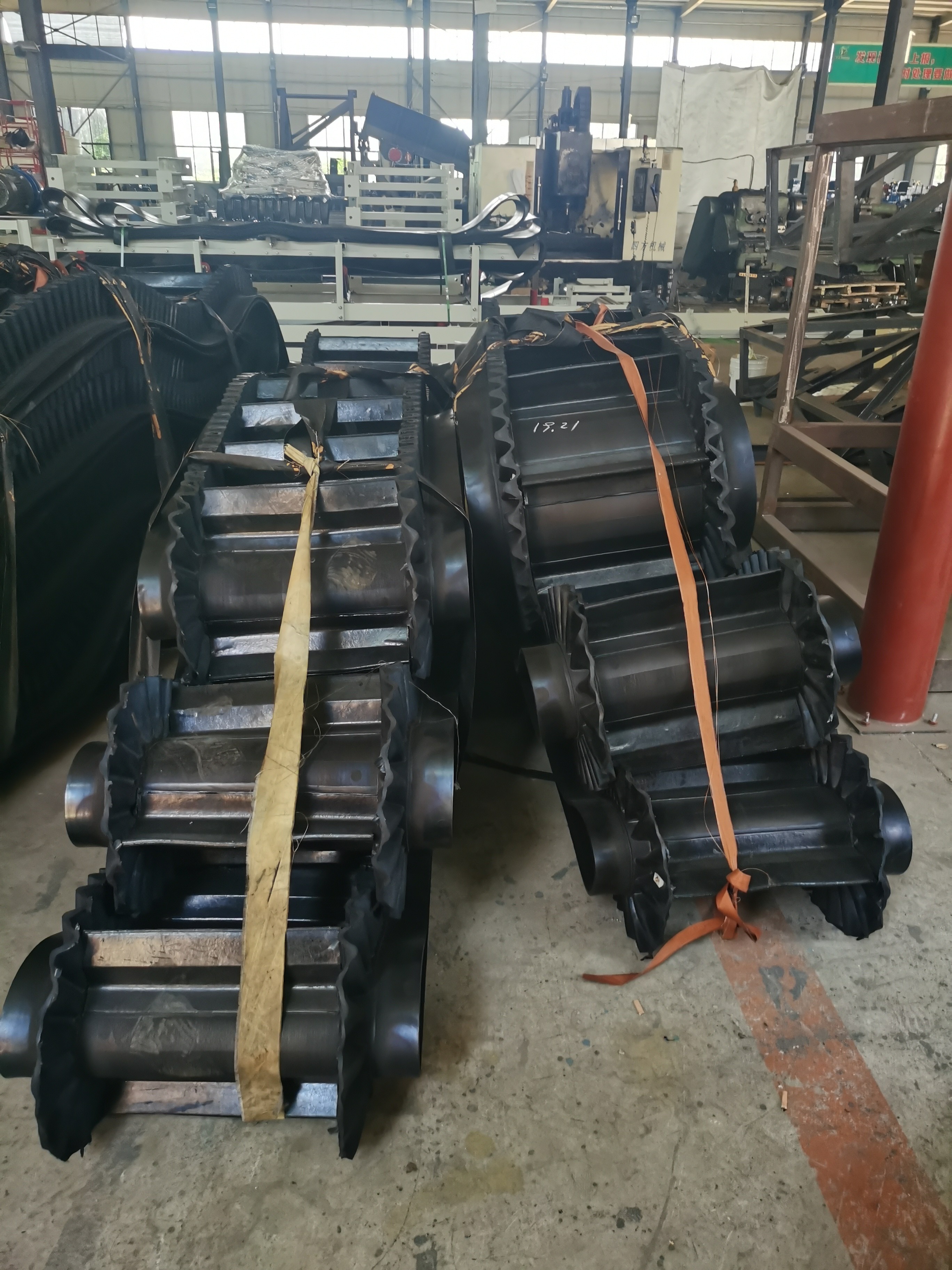 Conveyor belt