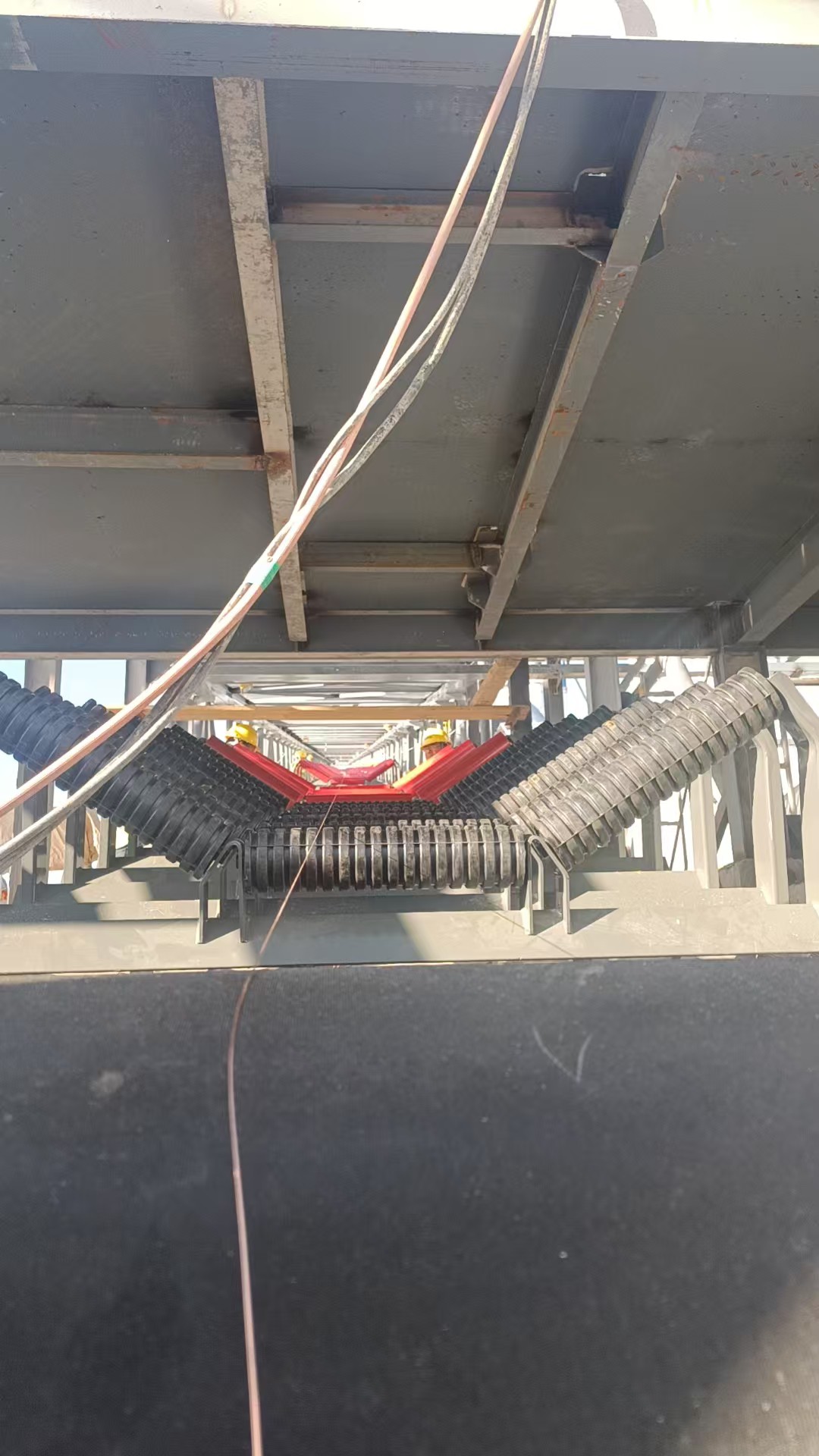 Yongfeng Cement Project Site