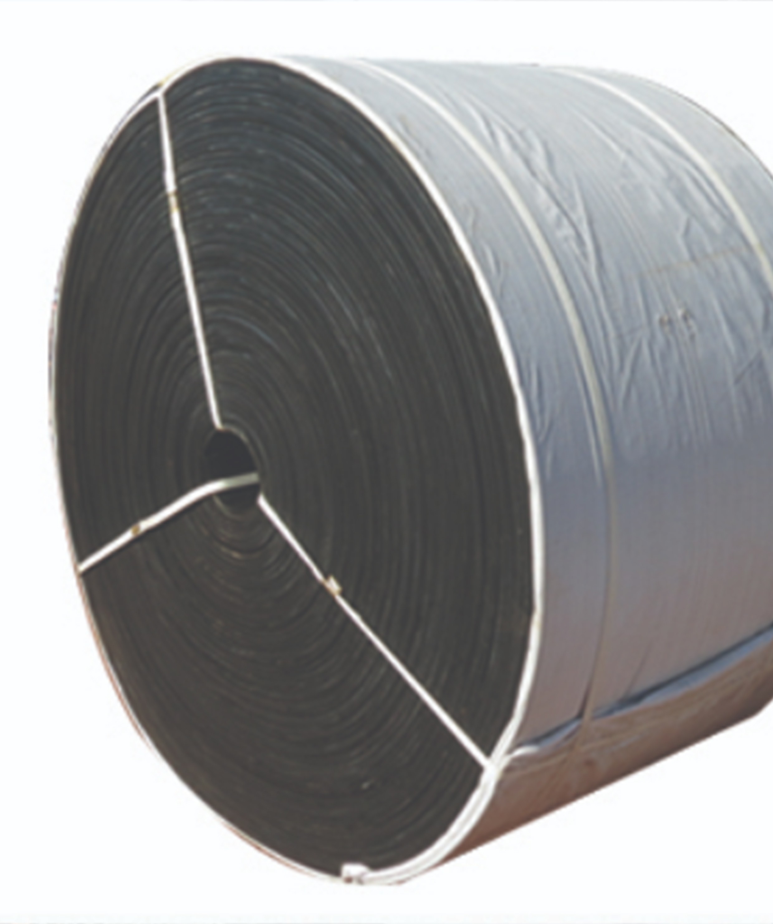 Flat belts