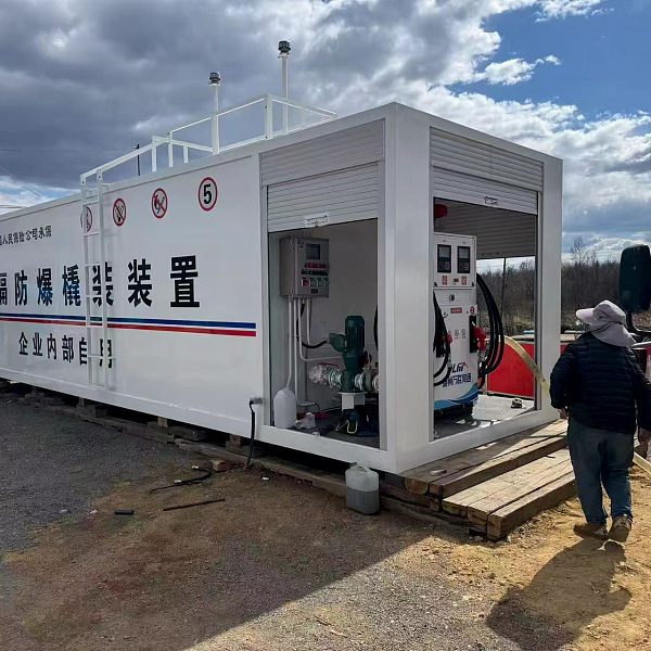 50m³ Aviation Kerosene Payment