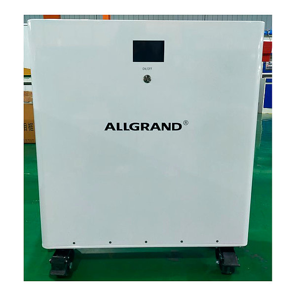 51.2V 314Ah Upright Lithium Battery