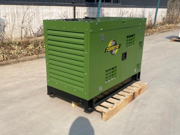 Diesel Generator