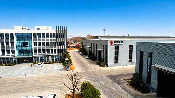 Shandong Sunlion Machinery Co., Ltd.