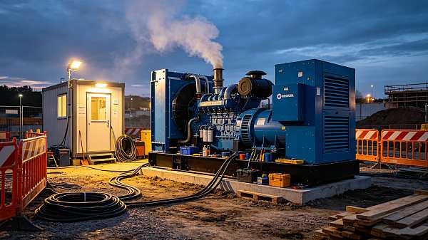 Generator Set