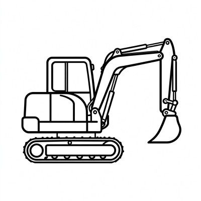 Excavators