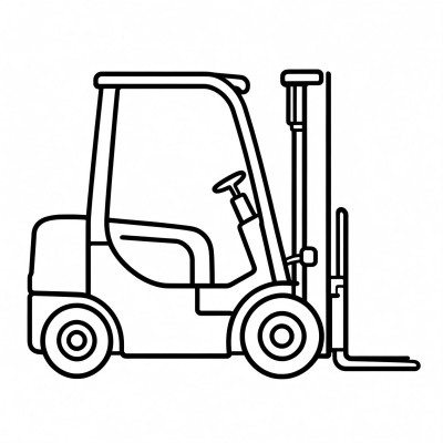 Forklifts