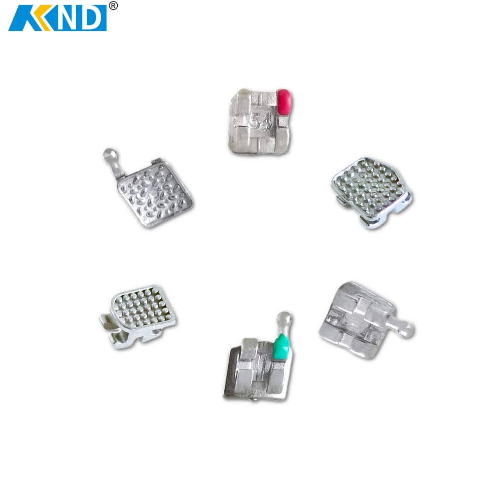 Monoblock Metal Brackets