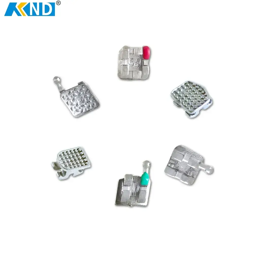 Monoblock Metal Brackets-Yancheng KND Medical Instrument Co.Ltd