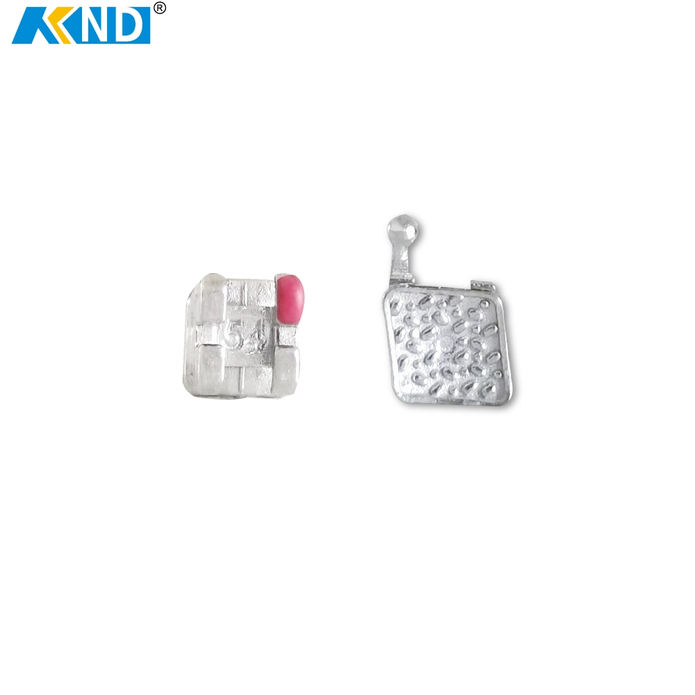 Monoblock Metal Brackets