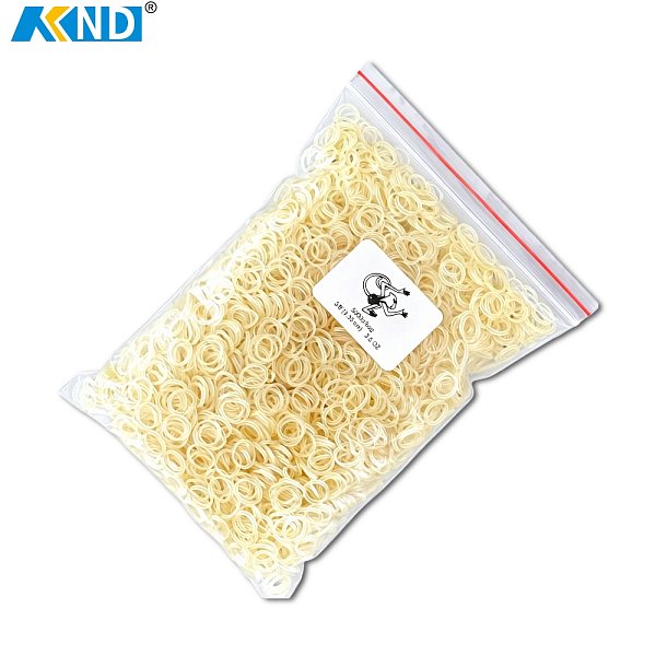 Rubber Bands