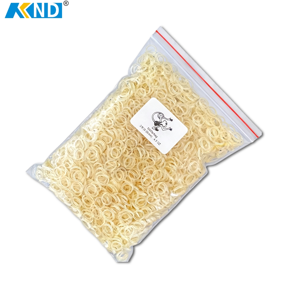 Rubber Bands