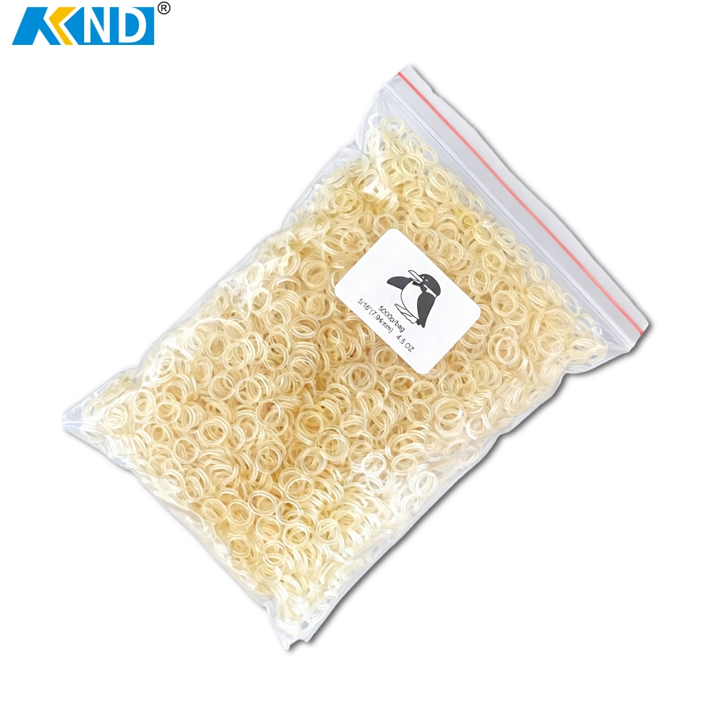 Rubber Bands