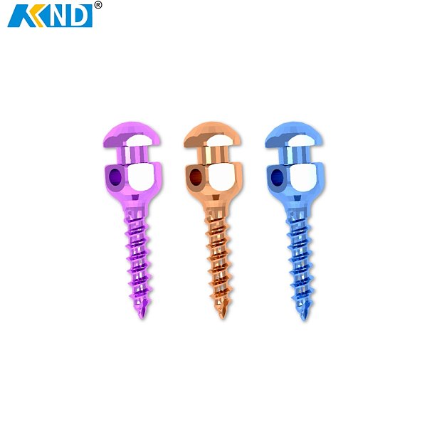 PS Mini Screw