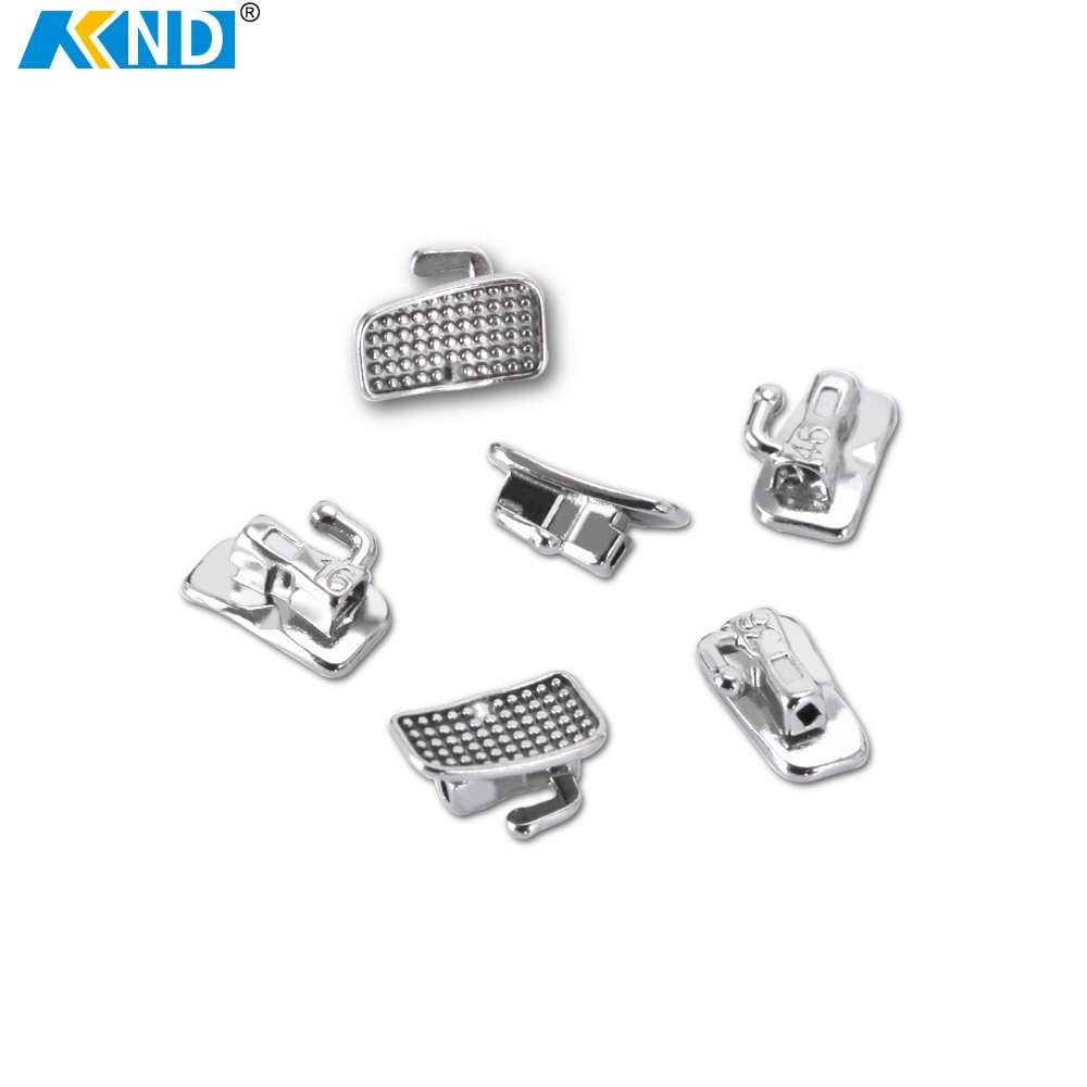 Monoblock Buccal Tubes