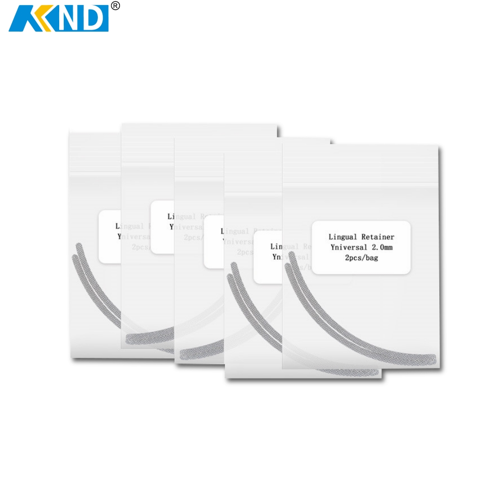Lingual Retainer