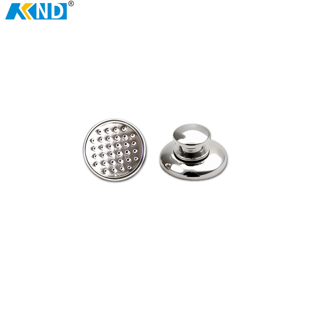 Lingual Buttons