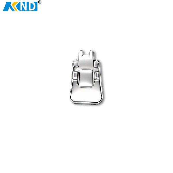 Lingual Brackets