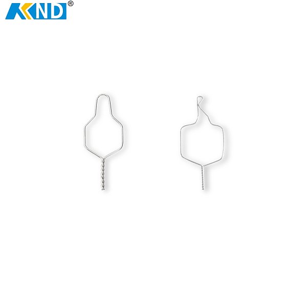 Ligature Wires