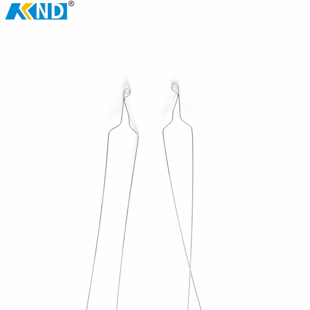 Ligature Wires