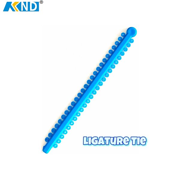 Ligature Ties