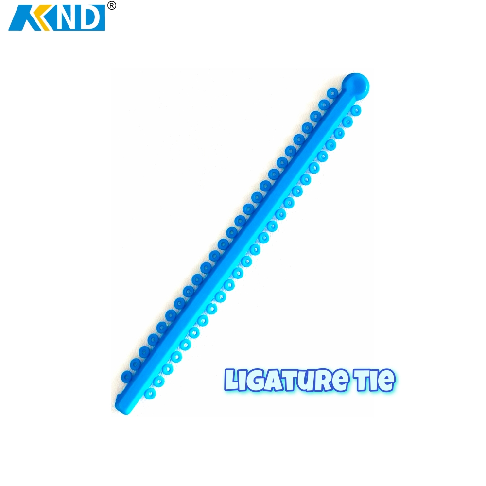 Ligature Ties