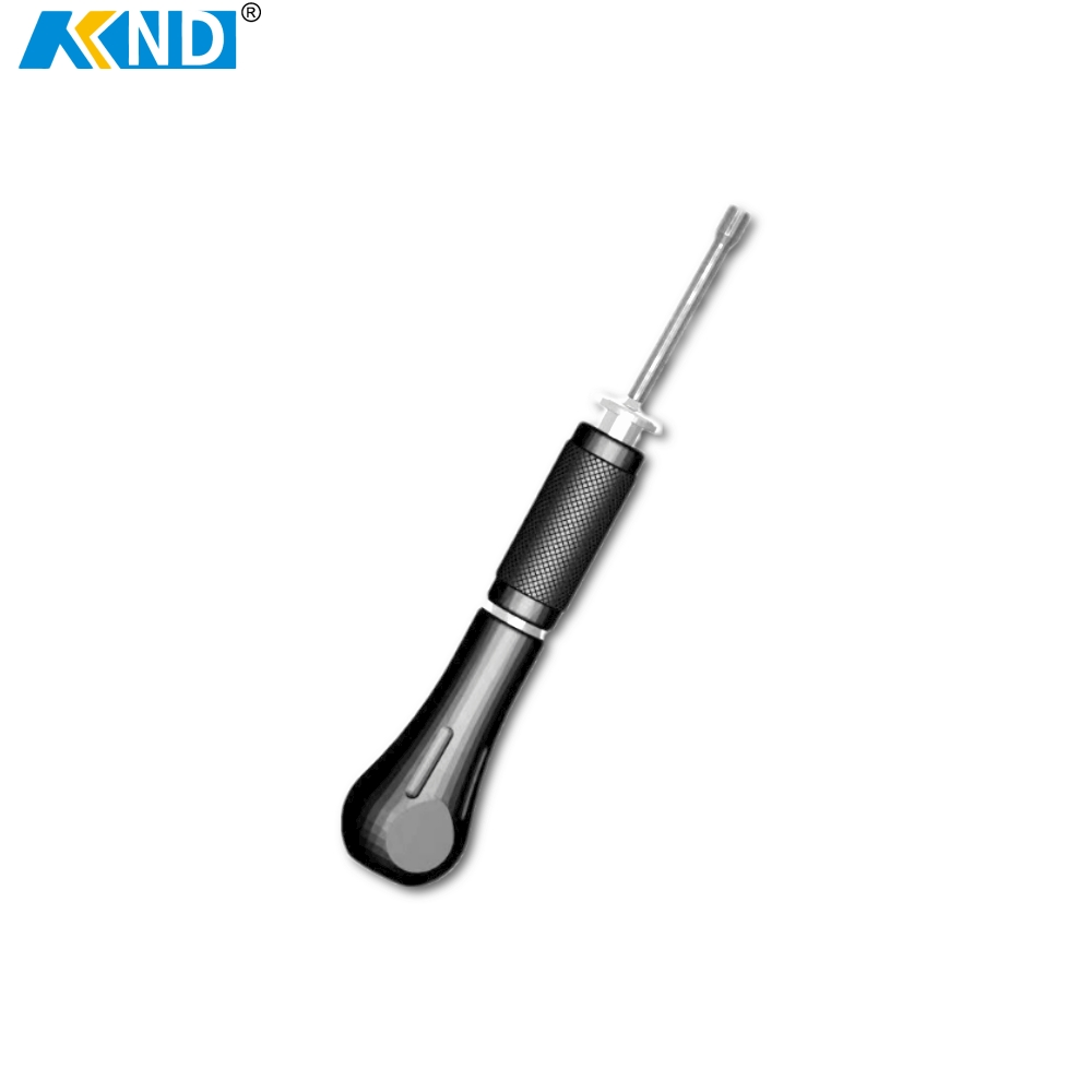 HS Mini Screw