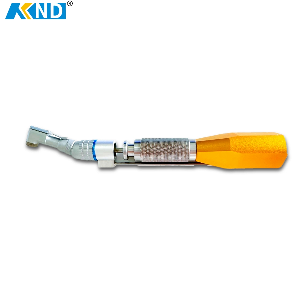 HS Mini Screw