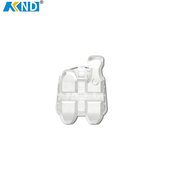 Ceramic Brackets