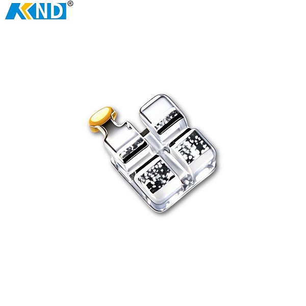 Sapphire Brackets