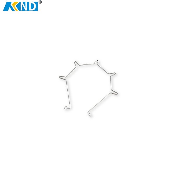 Anterior Root Torquing Auxiliary Arch