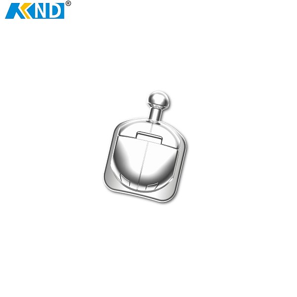 3G Metal Self Ligating Brackets