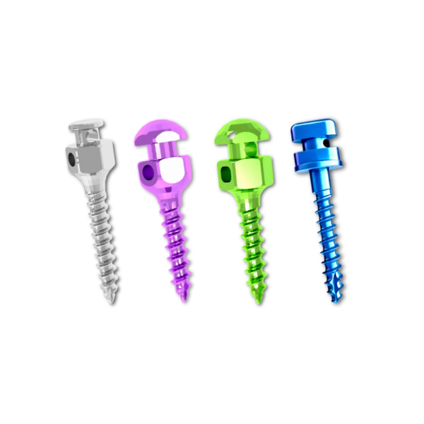 Mini Screws