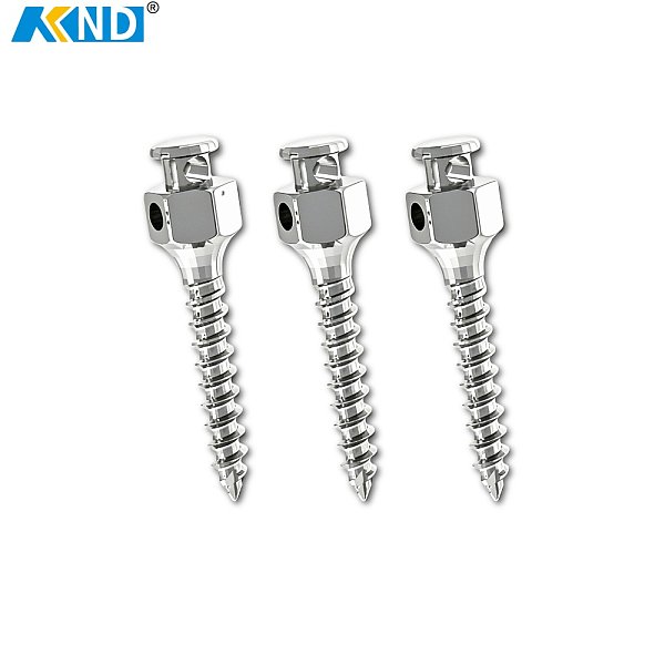 HS Mini Screw