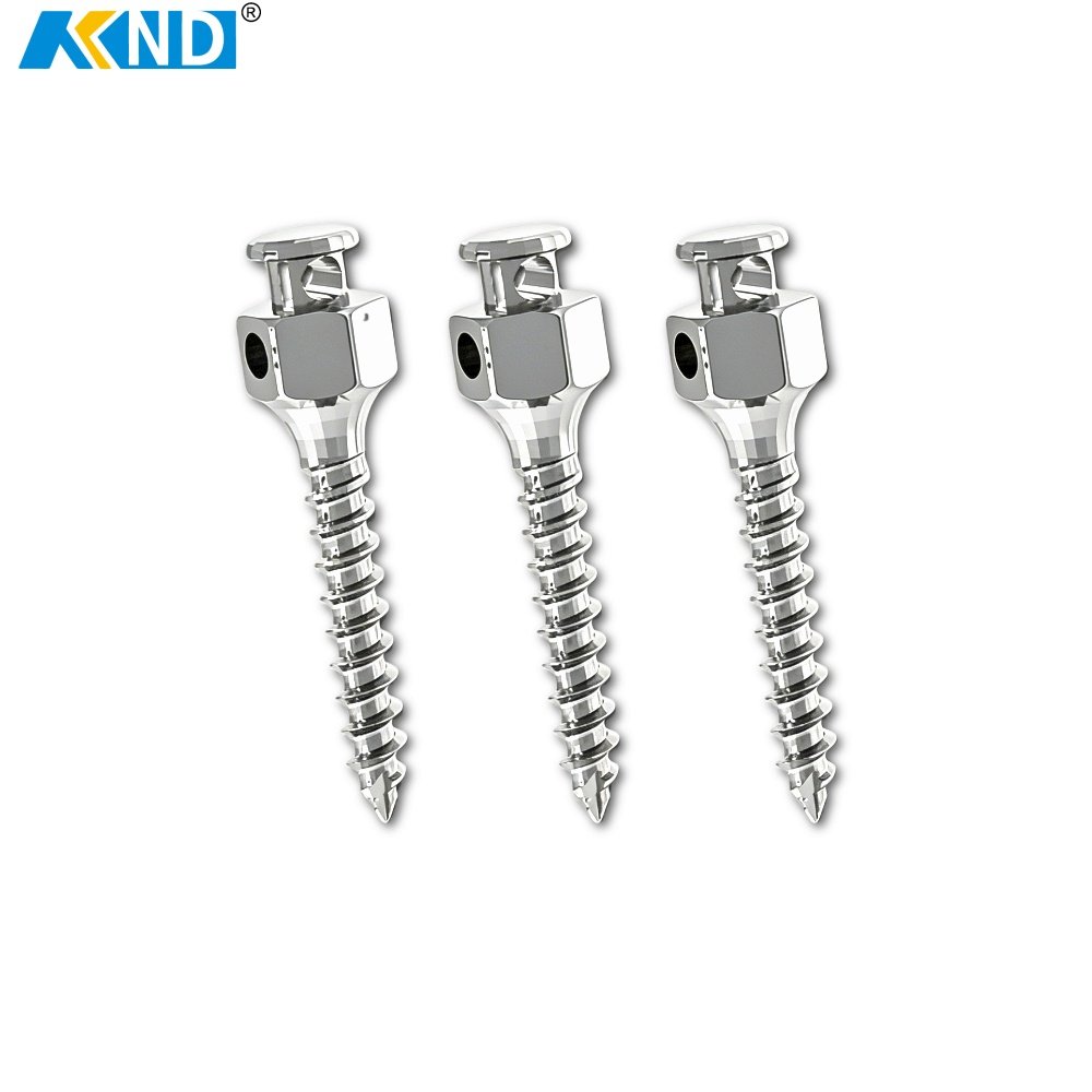 HS Mini Screw