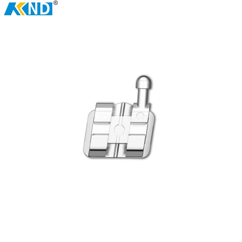 Monoblock Metal Brackets