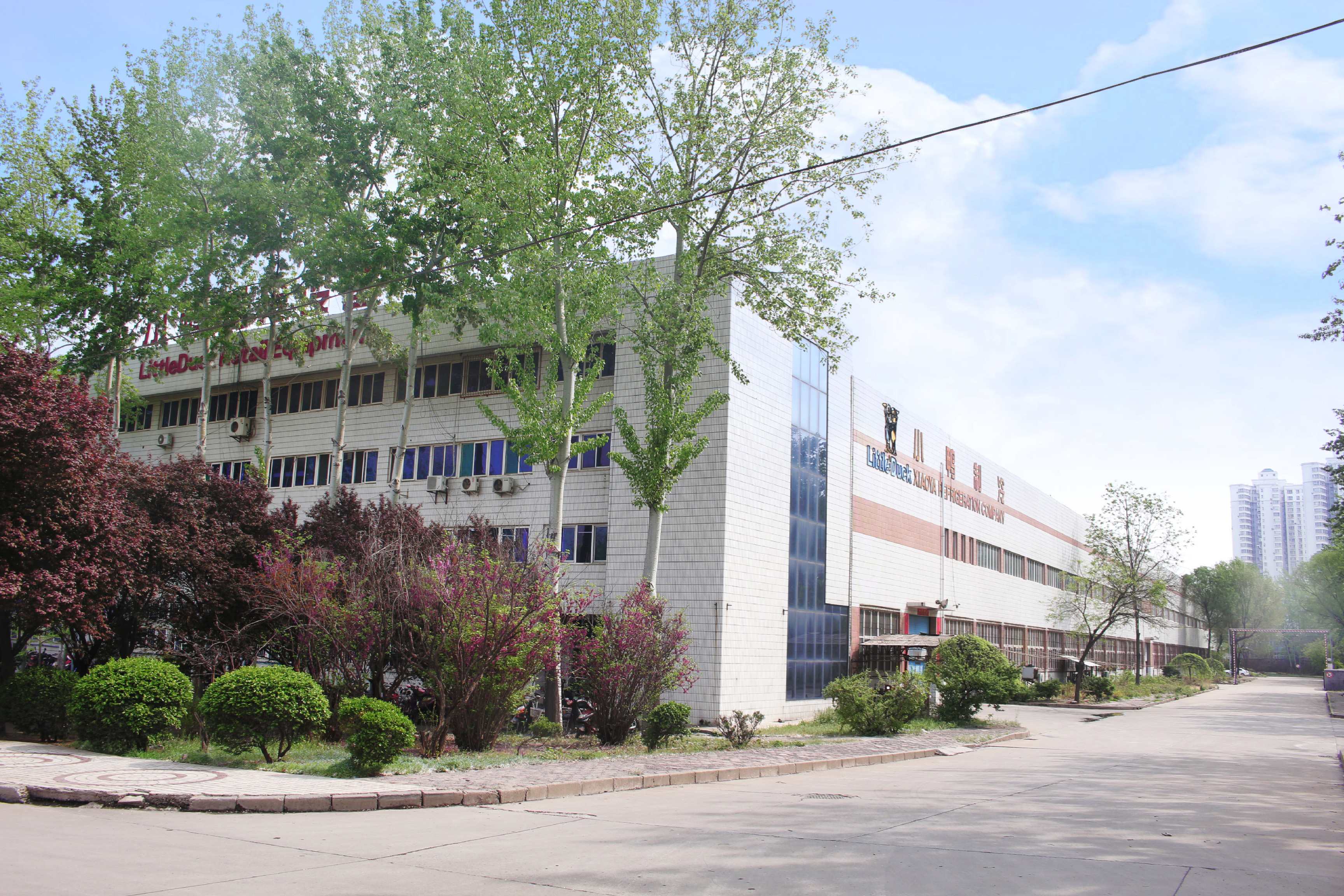 CNC Precision Sheet Metal Processing Center