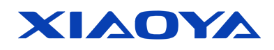Xiaoya logo